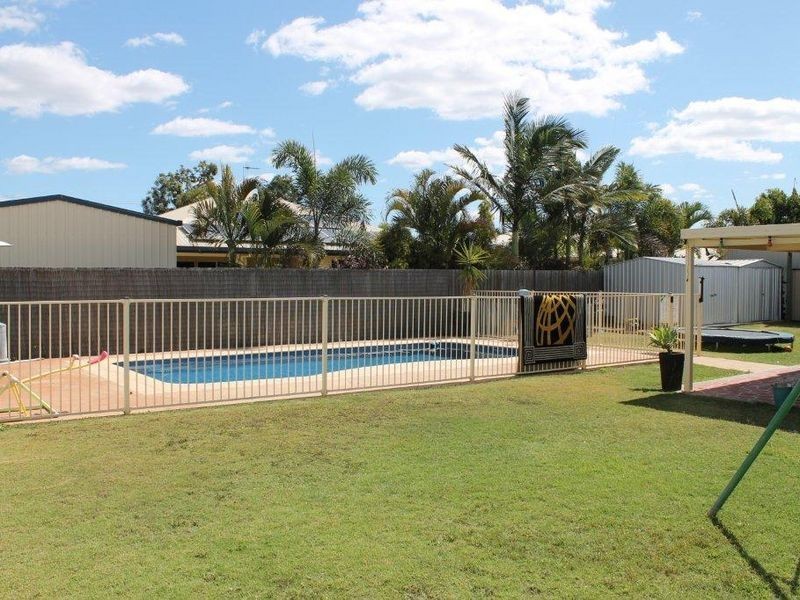 6 Macpherson Street, Moranbah QLD 4744