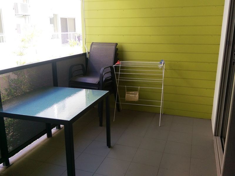 10/17 Bacon Street, Moranbah QLD 4744