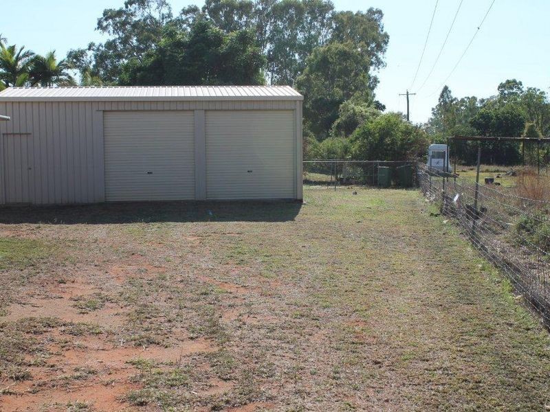 3 Freeman Street, Moranbah QLD 4744