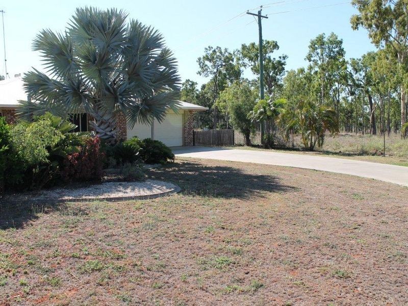 3 Freeman Street, Moranbah QLD 4744