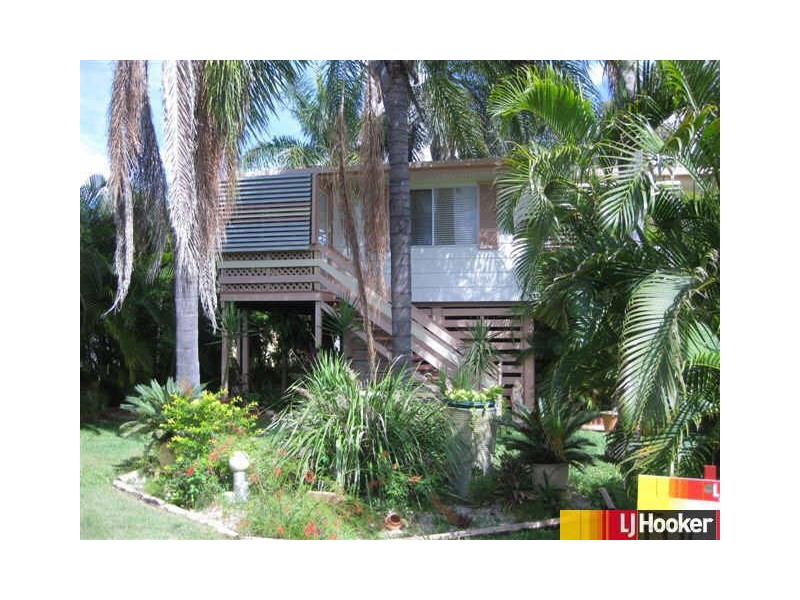 17 Ney Street, Moranbah QLD 4744