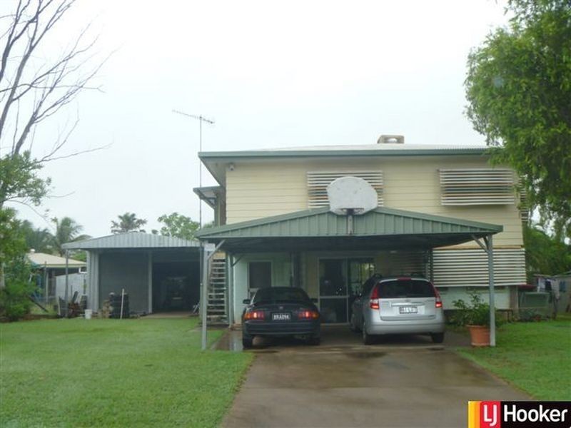 22 Wickham Street, Moranbah QLD 4744