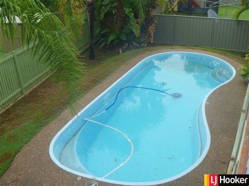 22 Wickham Street, Moranbah QLD 4744