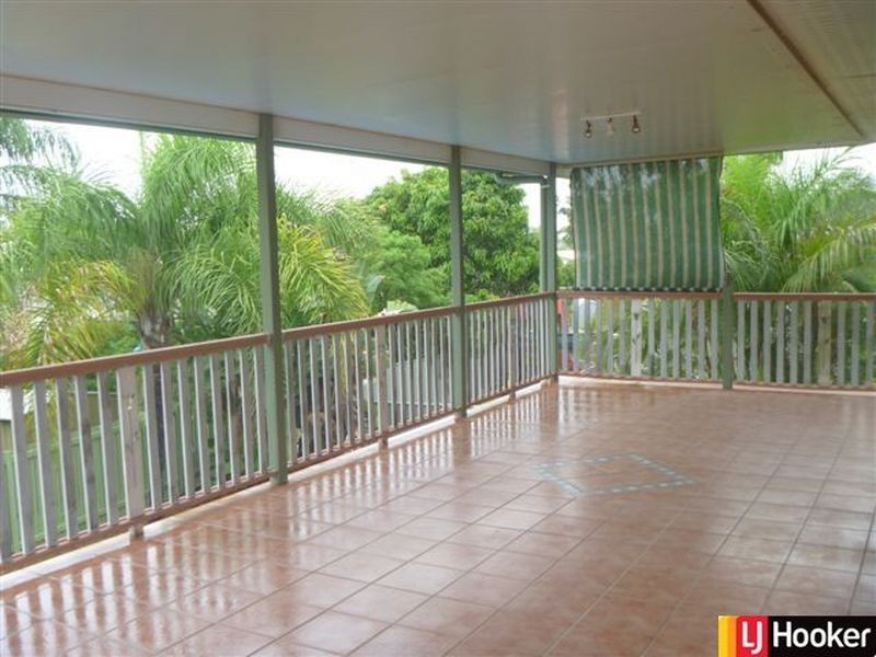 22 Wickham Street, Moranbah QLD 4744