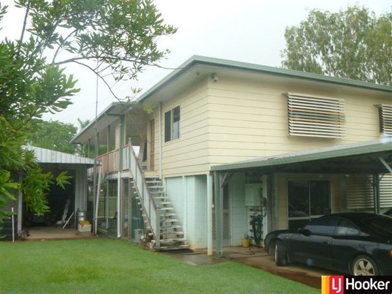 22 Wickham Street, Moranbah QLD 4744