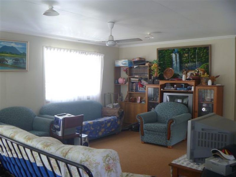 34 Leichhardt Drive, Moranbah QLD 4744
