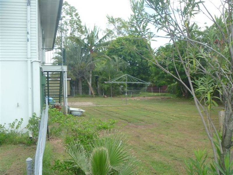 34 Leichhardt Drive, Moranbah QLD 4744