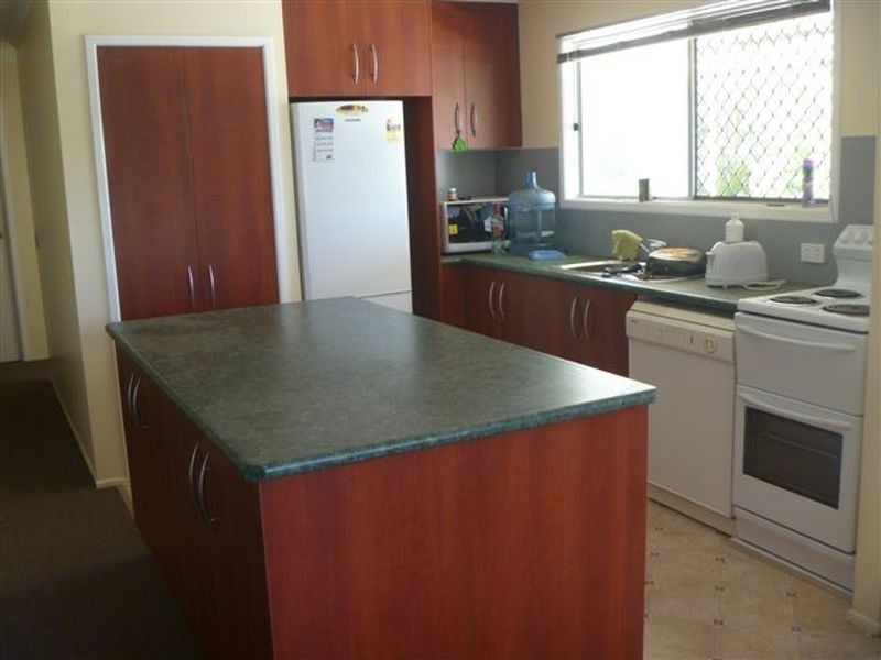 4 McMullen Court, Dysart QLD 4745