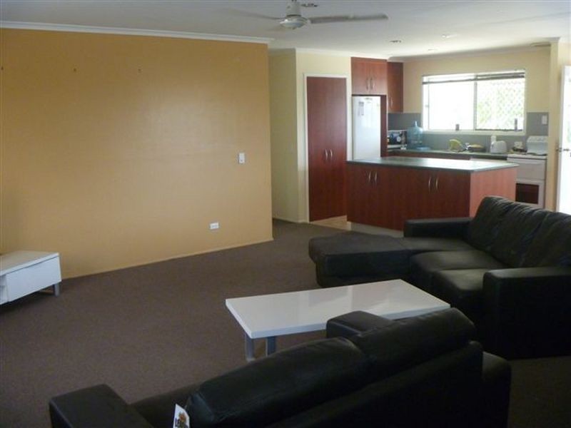 4 McMullen Court, Dysart QLD 4745