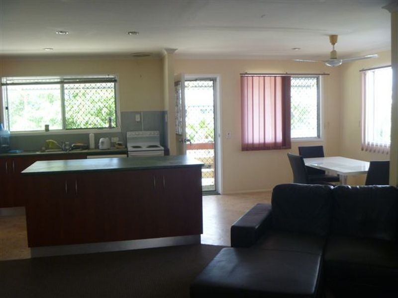 4 McMullen Court, Dysart QLD 4745
