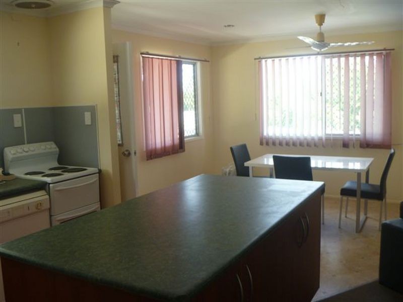 4 McMullen Court, Dysart QLD 4745