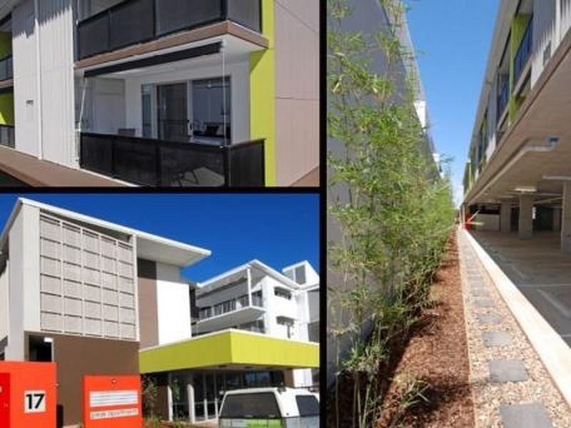 16/17 Bacon Street, Moranbah QLD 4744