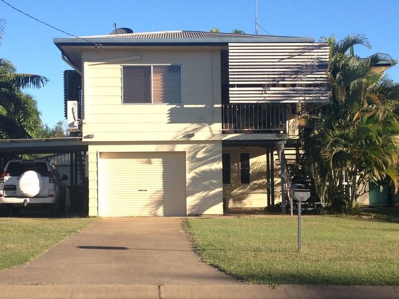 16 Wickham Street, Moranbah QLD 4744