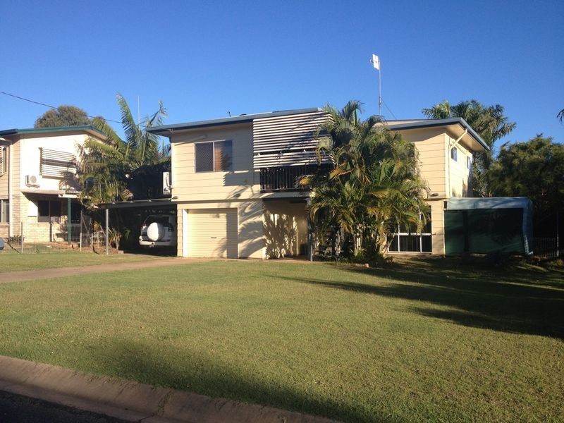 16 Wickham Street, Moranbah QLD 4744