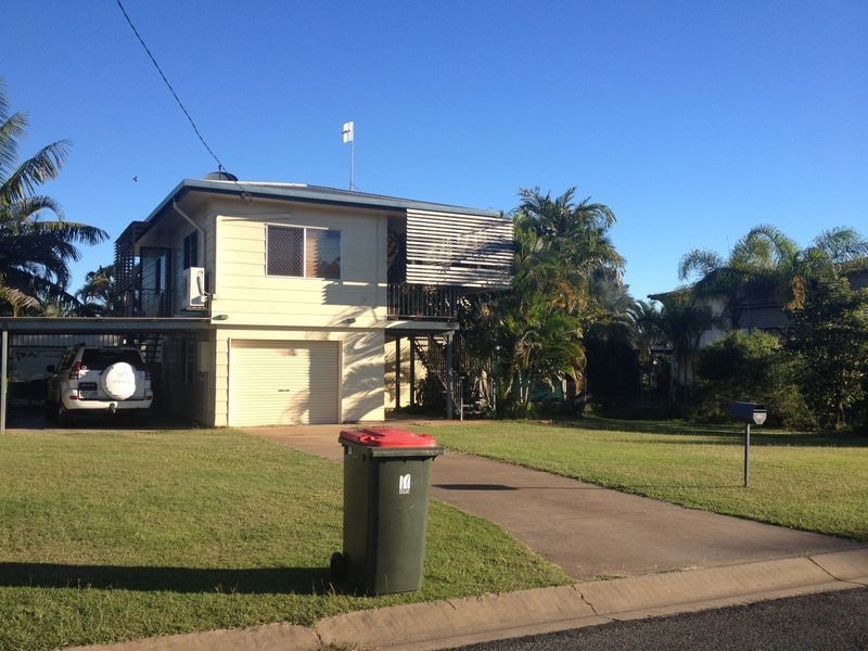 16 Wickham Street, Moranbah QLD 4744