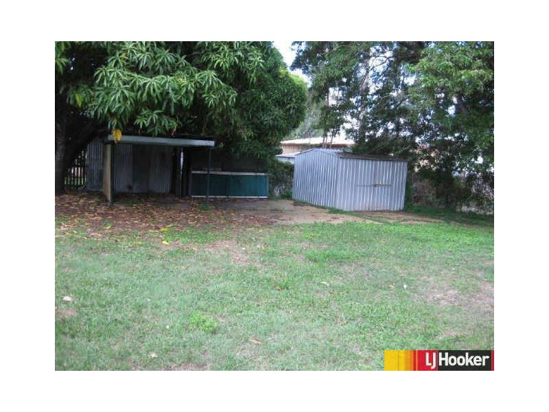 19 Burke Street, Moranbah QLD 4744