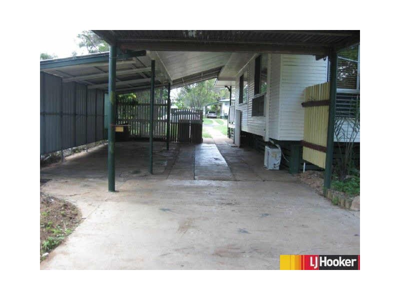 19 Burke Street, Moranbah QLD 4744