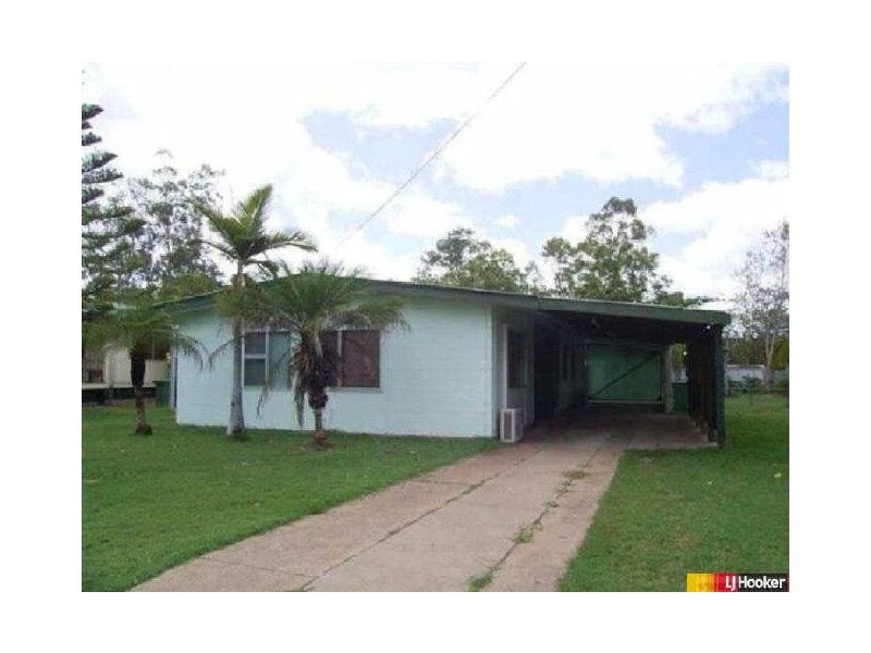 7 Armstrong Drive, Dysart QLD 4745