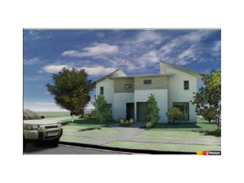 L 27 & 42 Grosvenor Drive, Moranbah QLD 4744