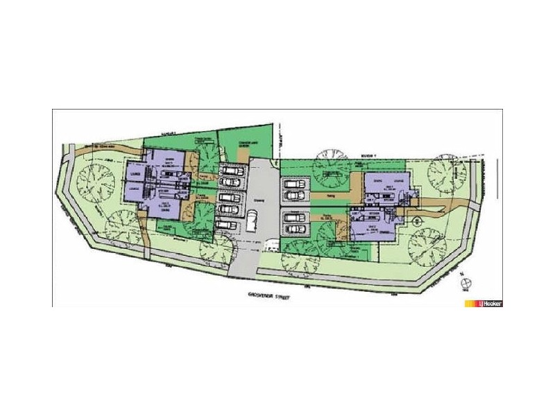 L 27 & 42 Grosvenor Drive, Moranbah QLD 4744