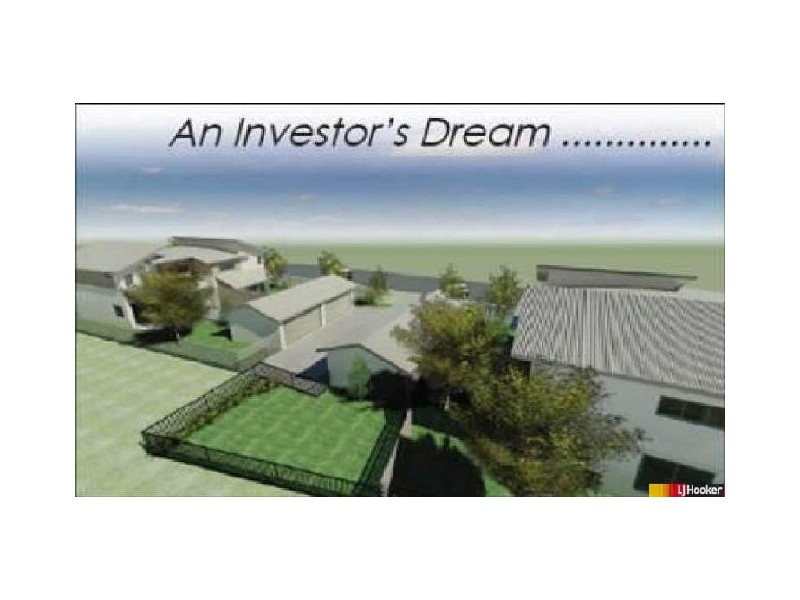 L 27 & 42 Grosvenor Drive, Moranbah QLD 4744