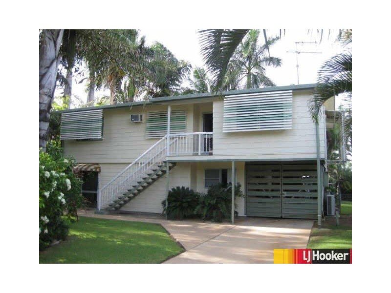 21 Bernborough Avenue, Moranbah QLD 4744