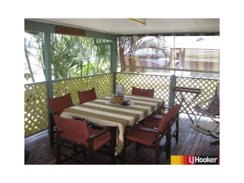 21 Bernborough Avenue, Moranbah QLD 4744