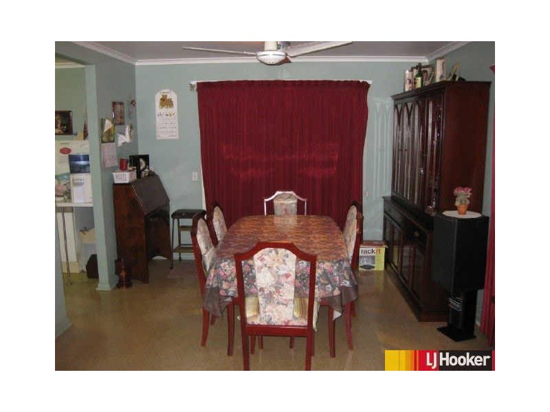 21 Bernborough Avenue, Moranbah QLD 4744