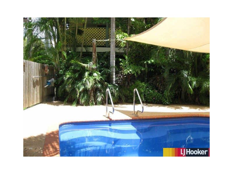 21 Bernborough Avenue, Moranbah QLD 4744