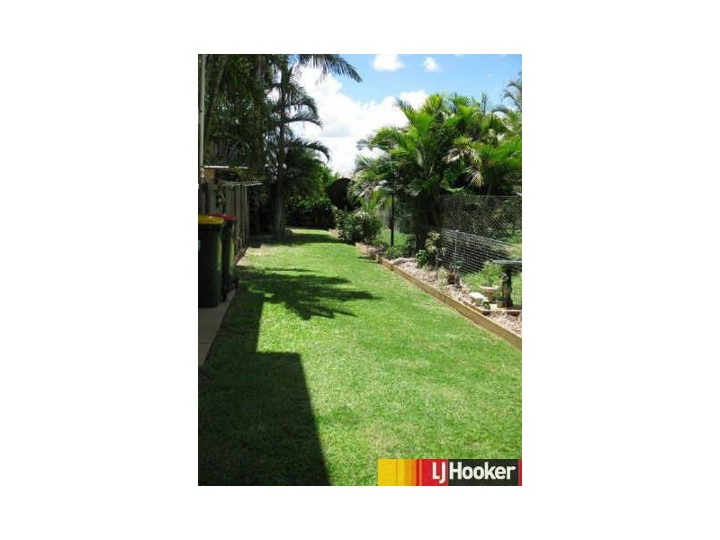 21 Bernborough Avenue, Moranbah QLD 4744