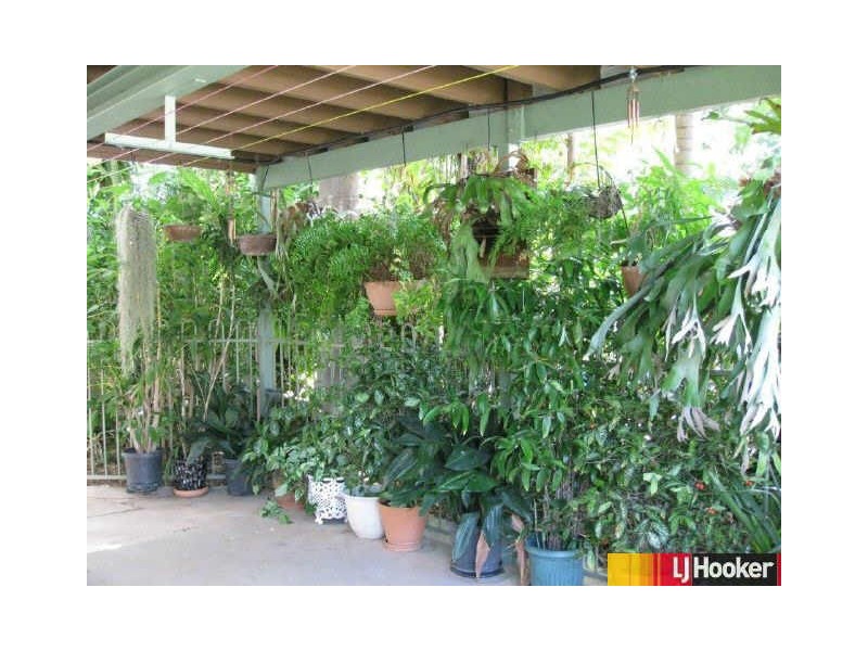 21 Bernborough Avenue, Moranbah QLD 4744