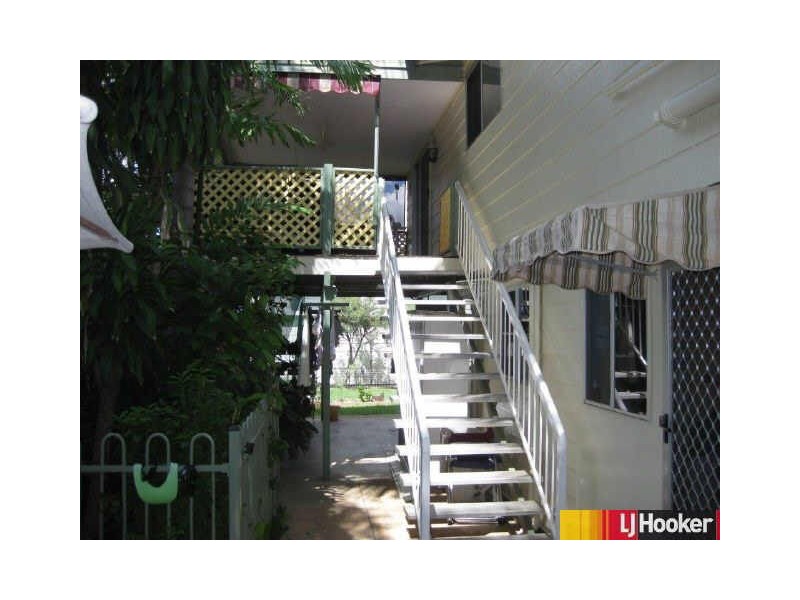 21 Bernborough Avenue, Moranbah QLD 4744