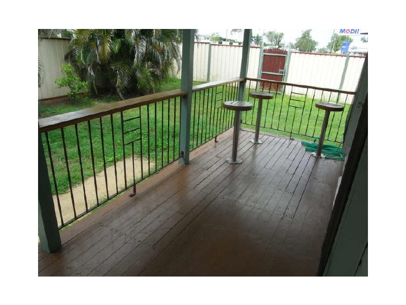 6 Belyando Avenue, Moranbah QLD 4744