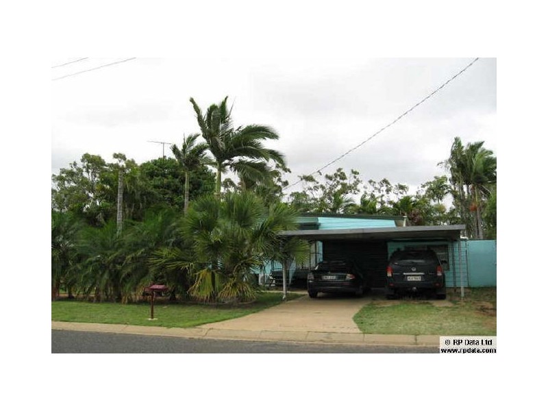 22 Kellerman Drive, Moranbah QLD 4744