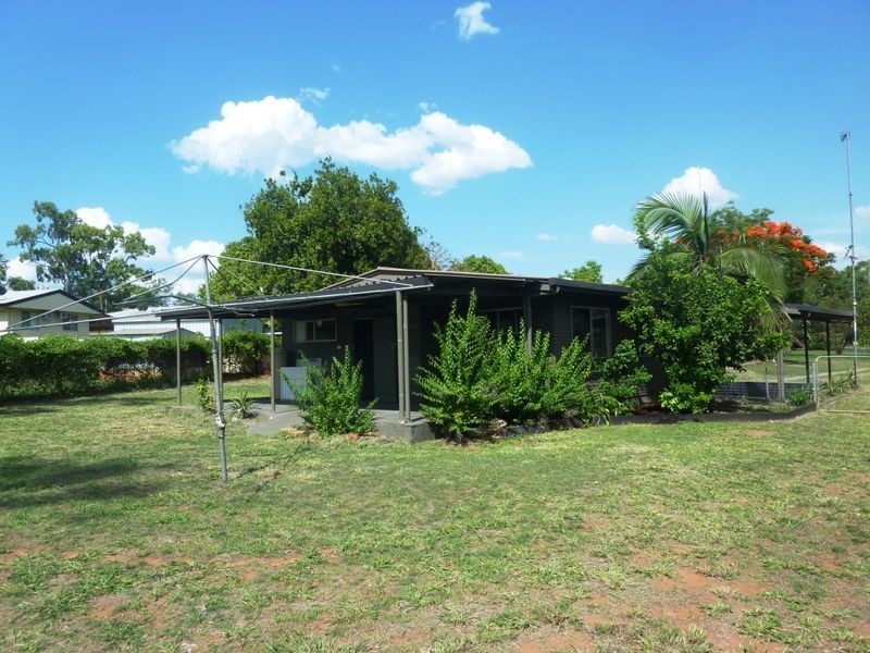 12 Bennett Court, Moranbah QLD 4744