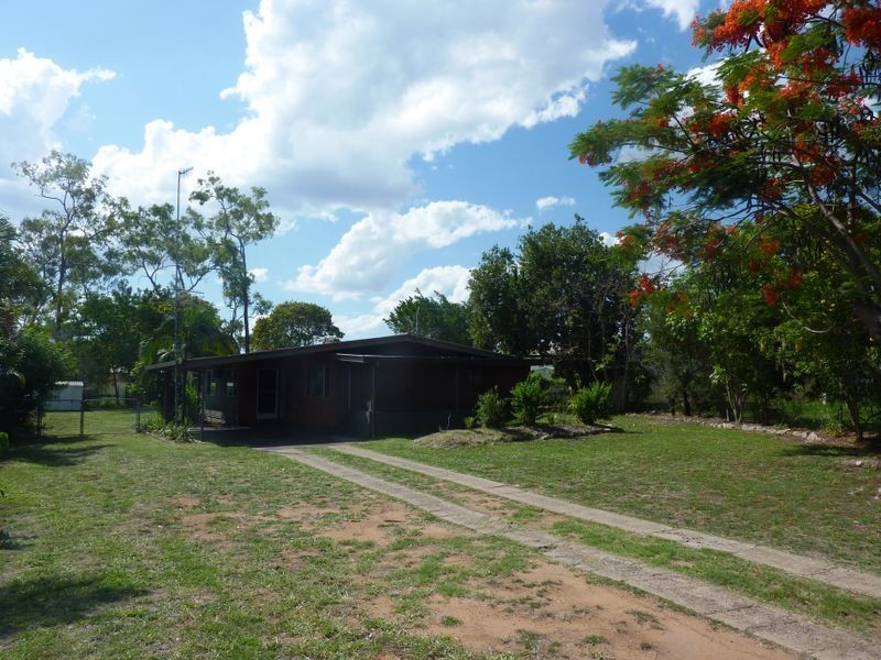 12 Bennett Court, Moranbah QLD 4744