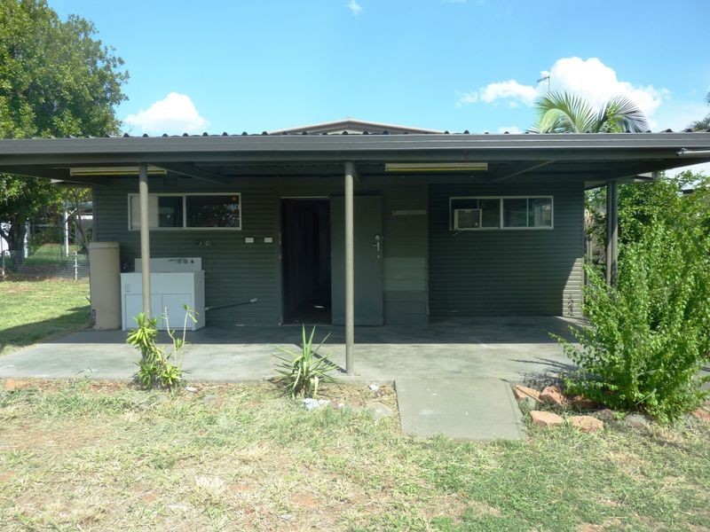 12 Bennett Court, Moranbah QLD 4744