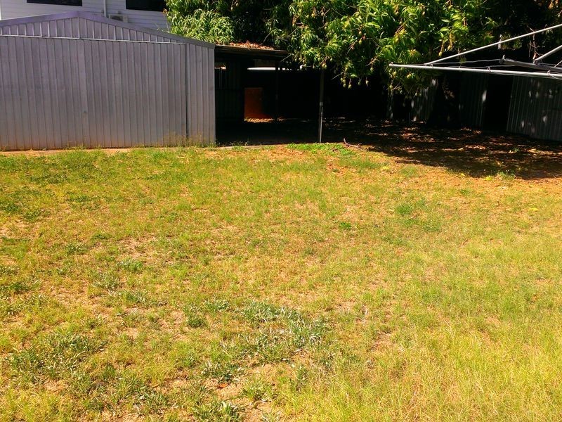 160 Mills Avenue, Moranbah QLD 4744