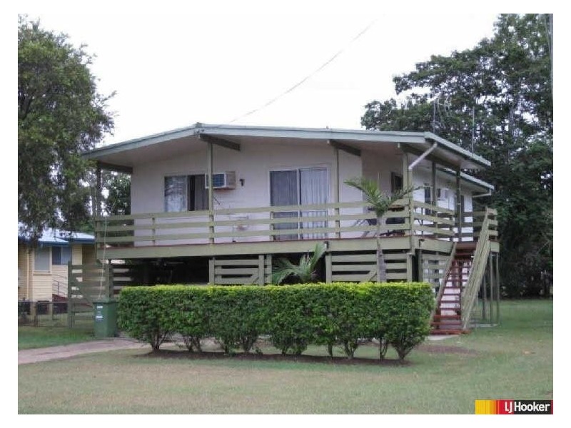 20 Macdonald Street, Dysart QLD 4745