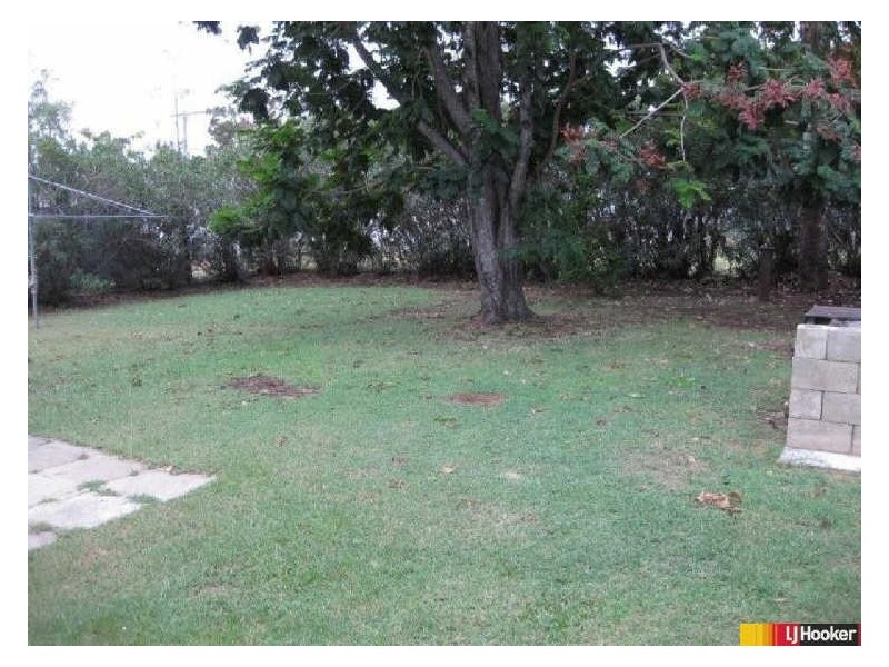 20 Macdonald Street, Dysart QLD 4745