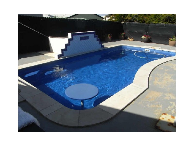 40 Savannah Drive, Moranbah QLD 4744