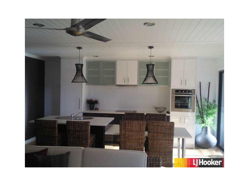 Lot 101 Utah Drive, Moranbah QLD 4744