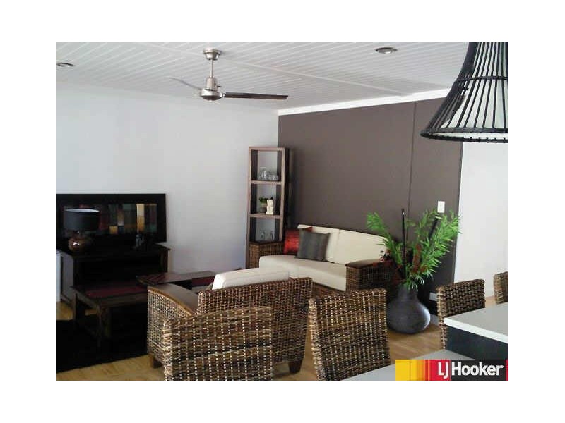 Lot 101 Utah Drive, Moranbah QLD 4744