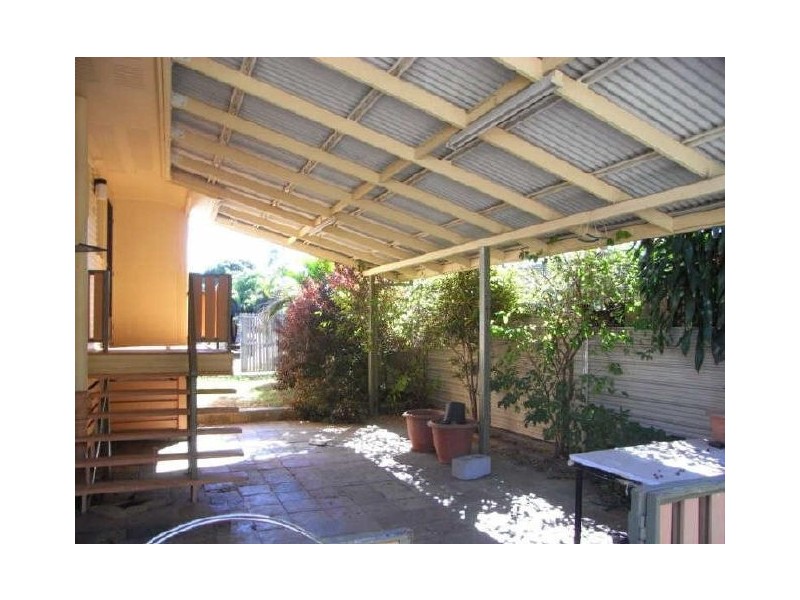 3 Burke Street, Moranbah QLD 4744
