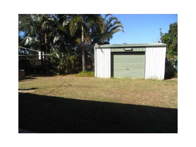3 Burke Street, Moranbah QLD 4744