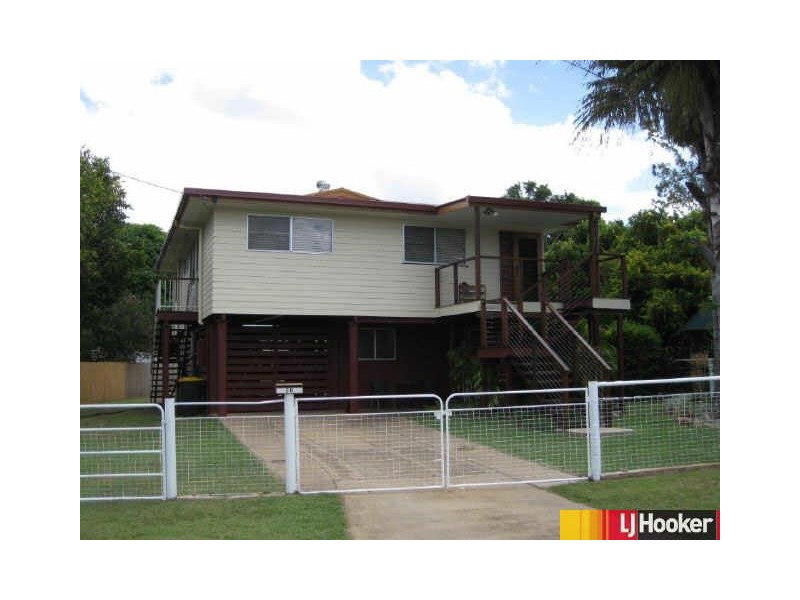 26 Ney Street, Moranbah QLD 4744