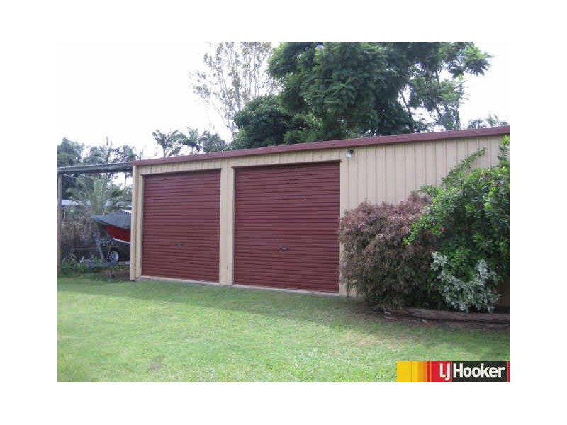 26 Ney Street, Moranbah QLD 4744