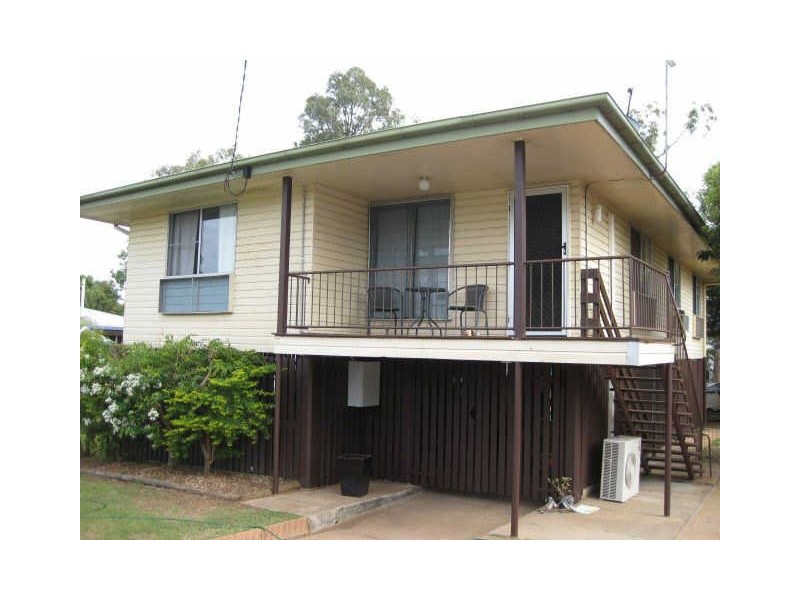 13 Belshore Street, Moranbah QLD 4744