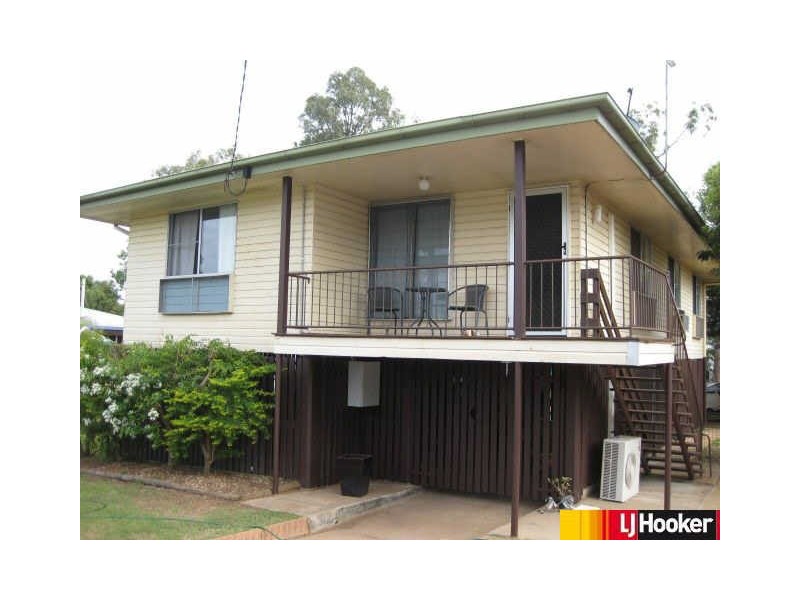 13 Belshore Street, Moranbah QLD 4744
