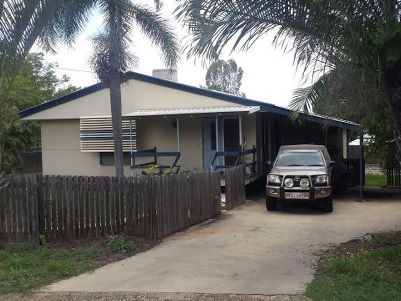 7 Turner Court, Moranbah QLD 4744